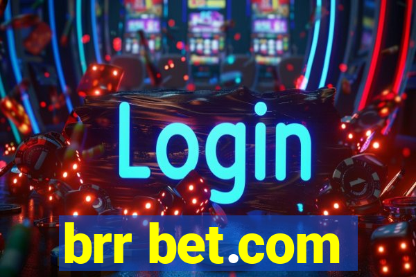 brr bet.com